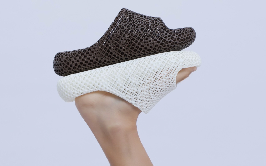 3D列印走向生活