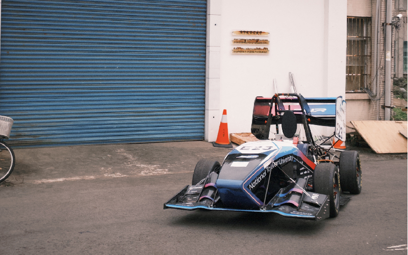 金屬3D列印零件